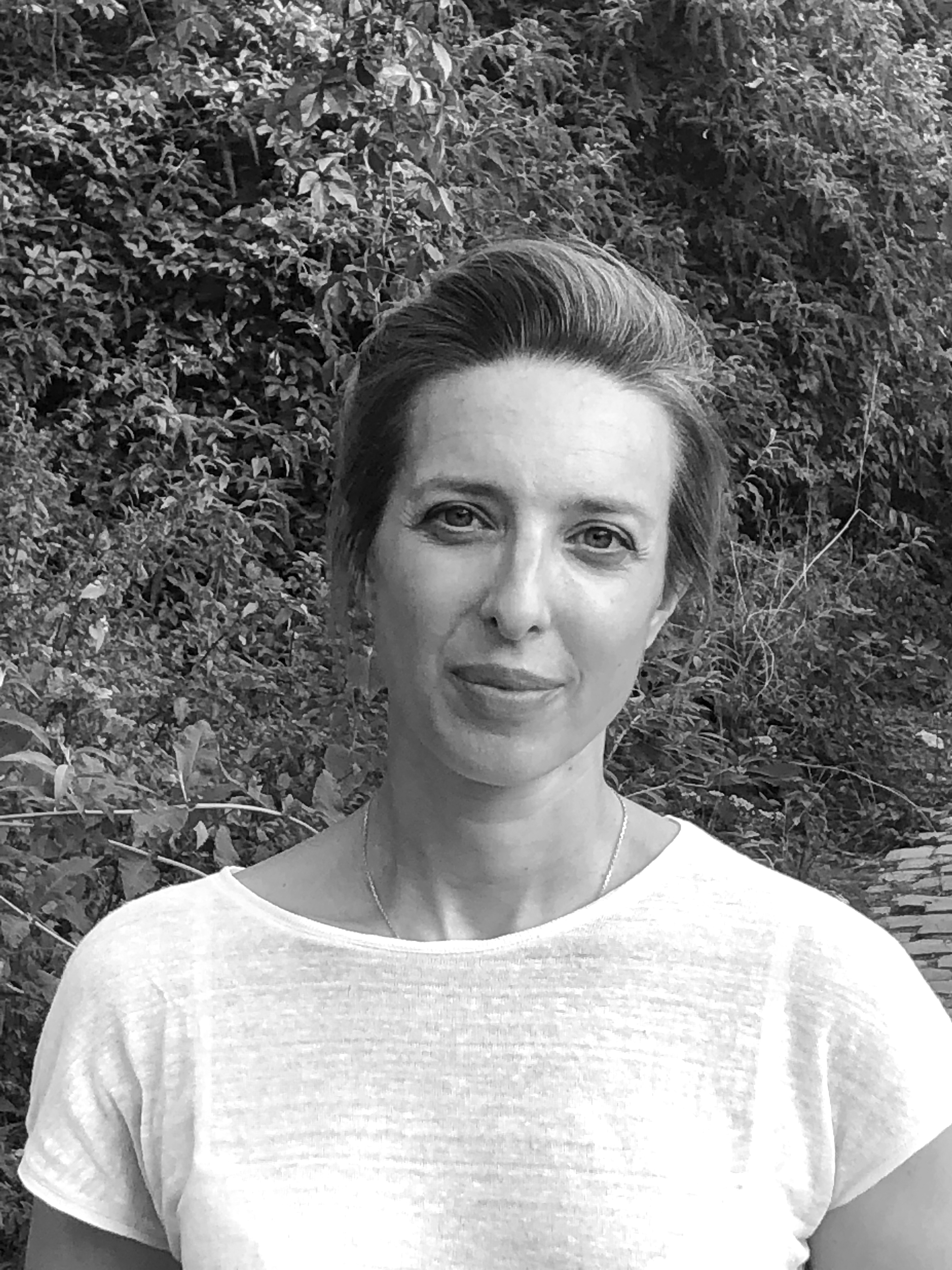 Anne-Hélène Dubray