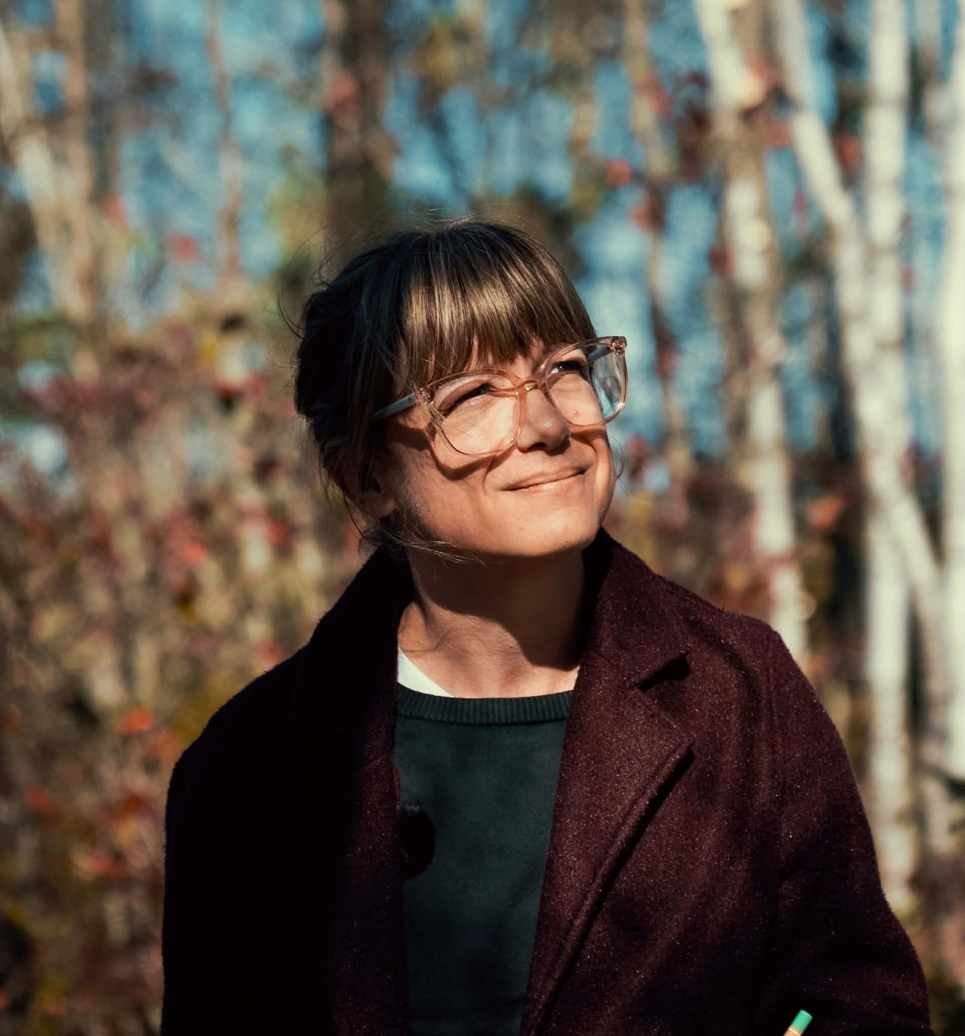 Amélie Dubois