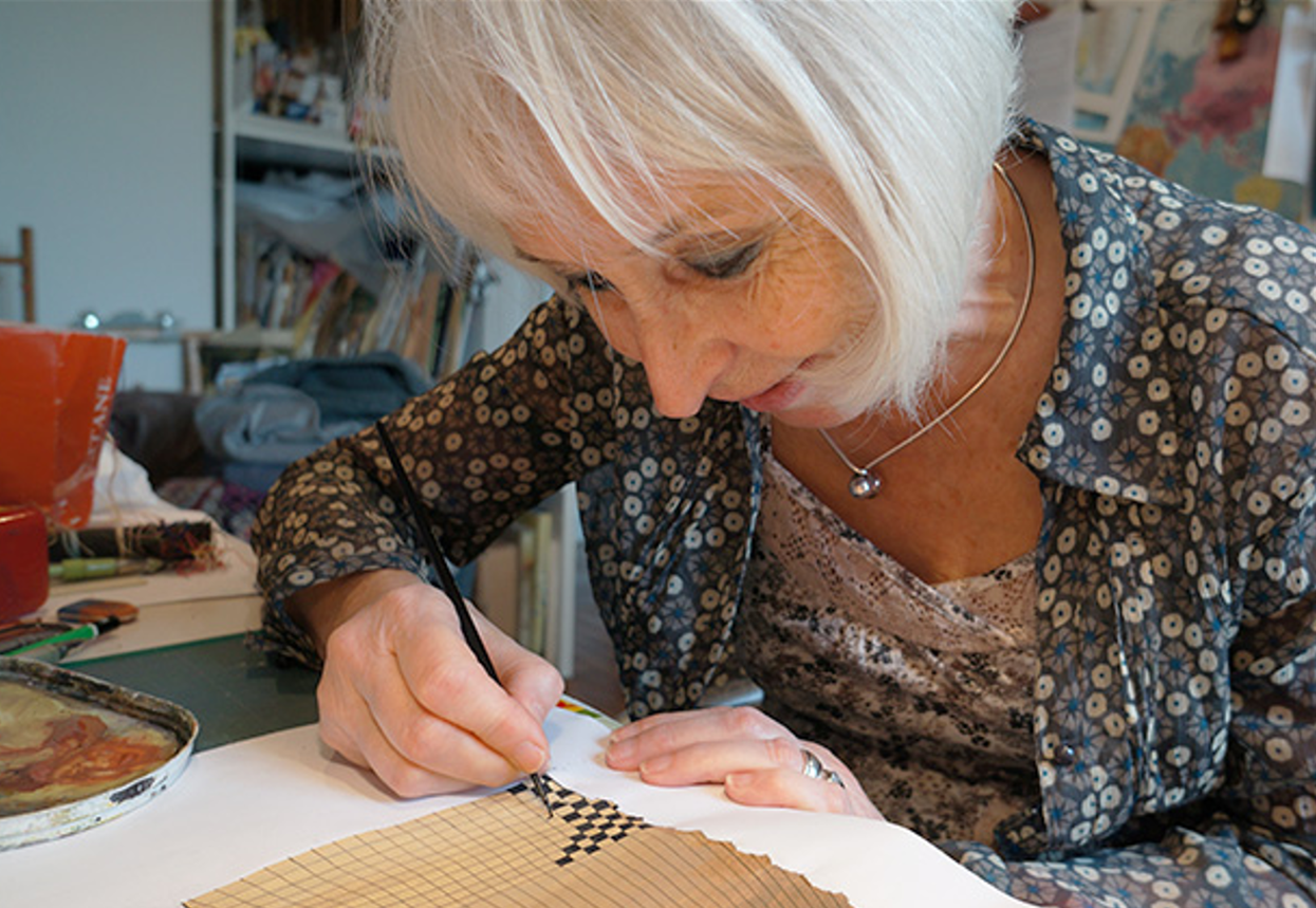 Anne Buguet