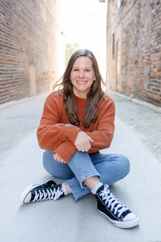Maggie C. Rudd