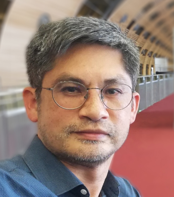 Chun-Liang YEH