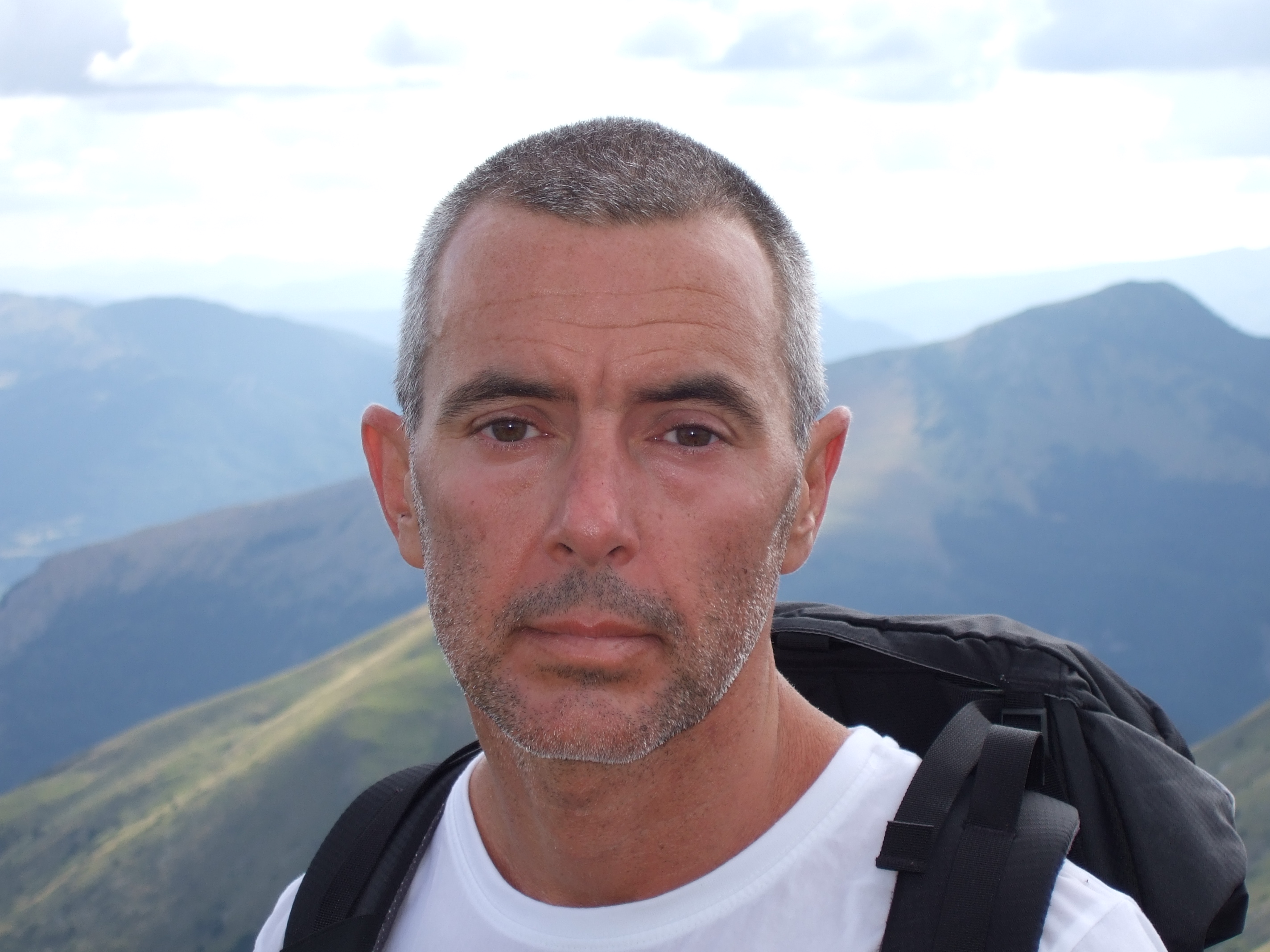 Jean-François Chabas
