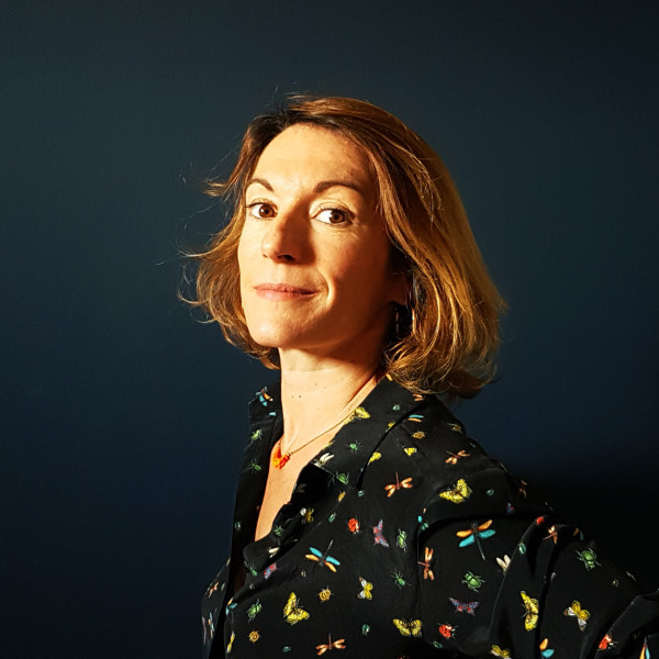 Joëlle DREIDEMY