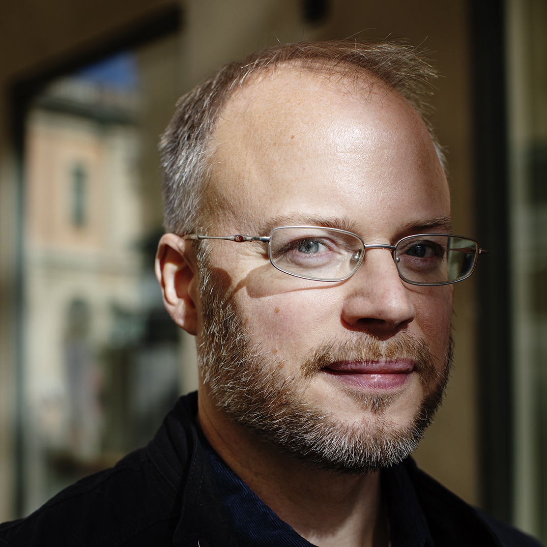 Johan Rundberg