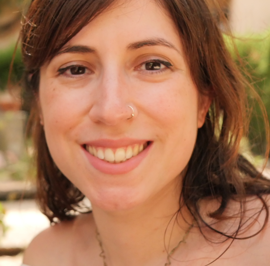 Julia Moscardo