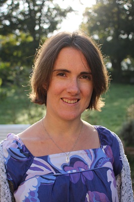 Nadège Margaud