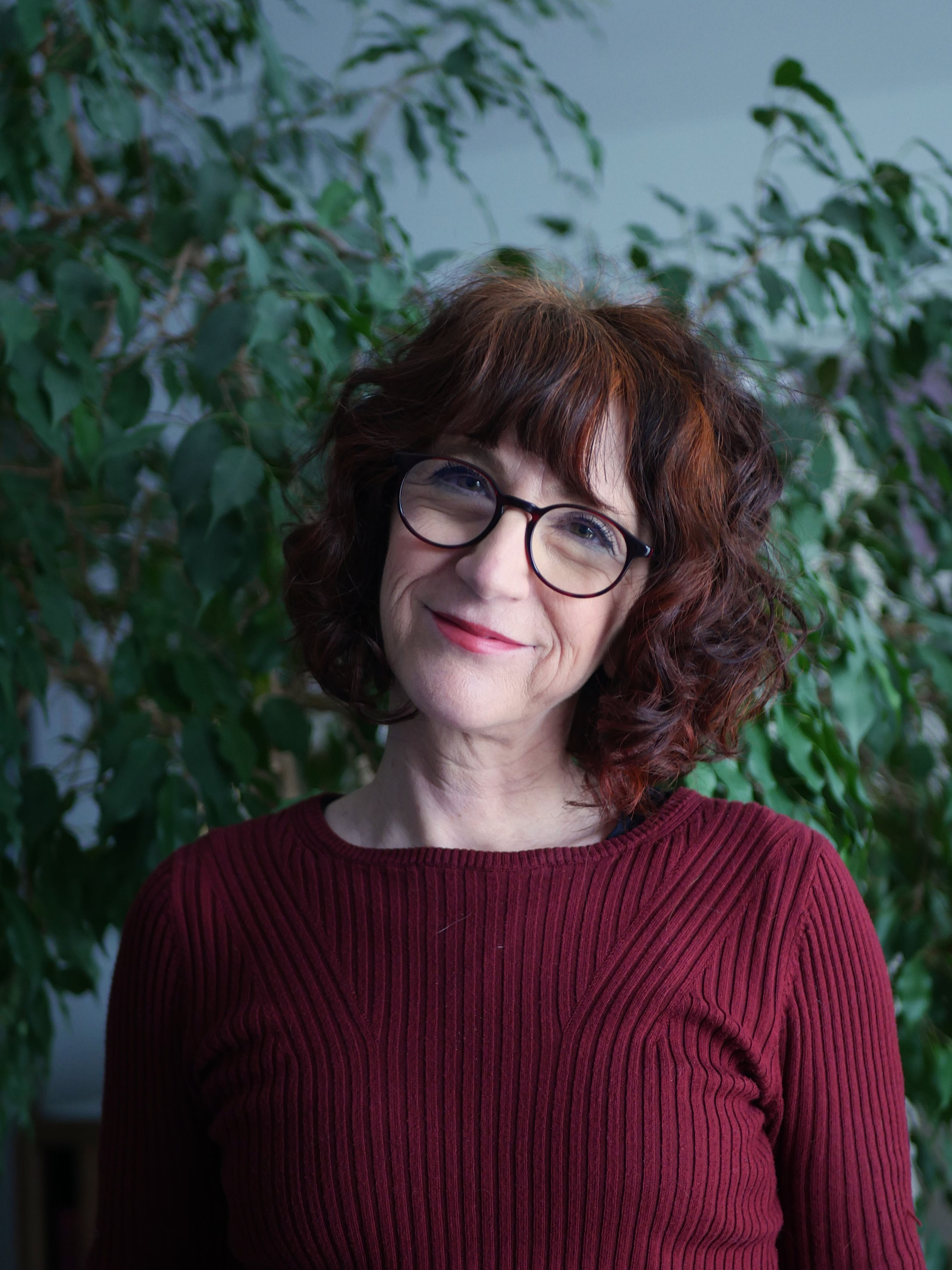 Rachel Corenblit