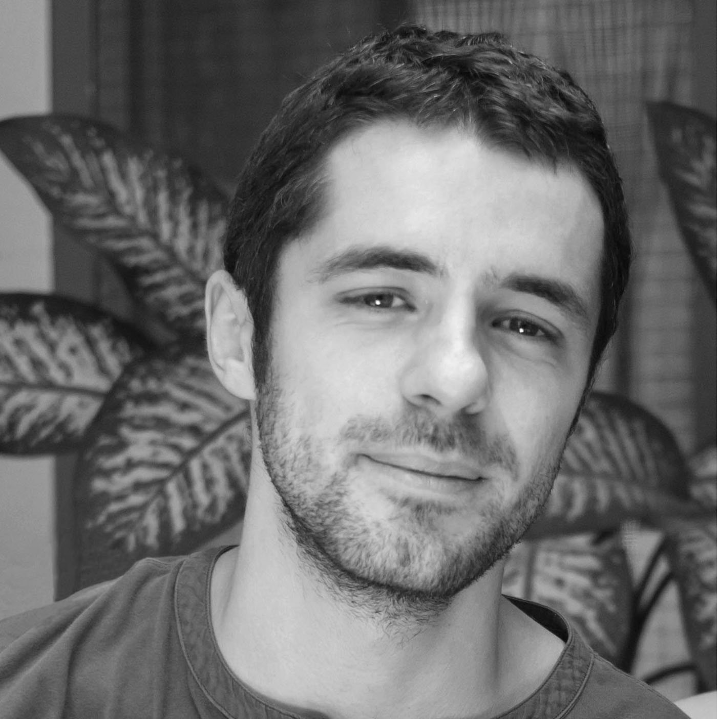 Mickaël Jourdan