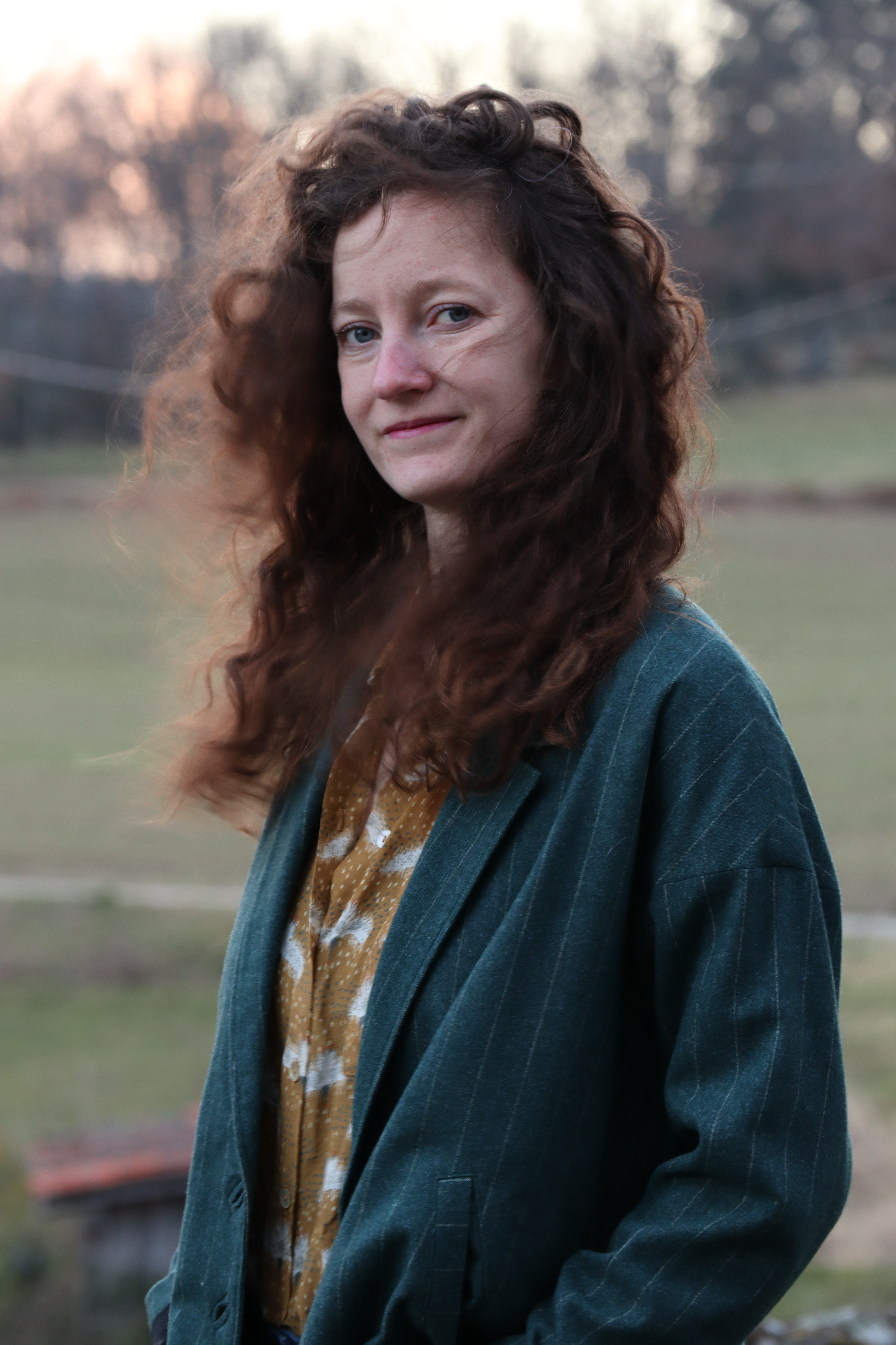 Juliette  Lagrange