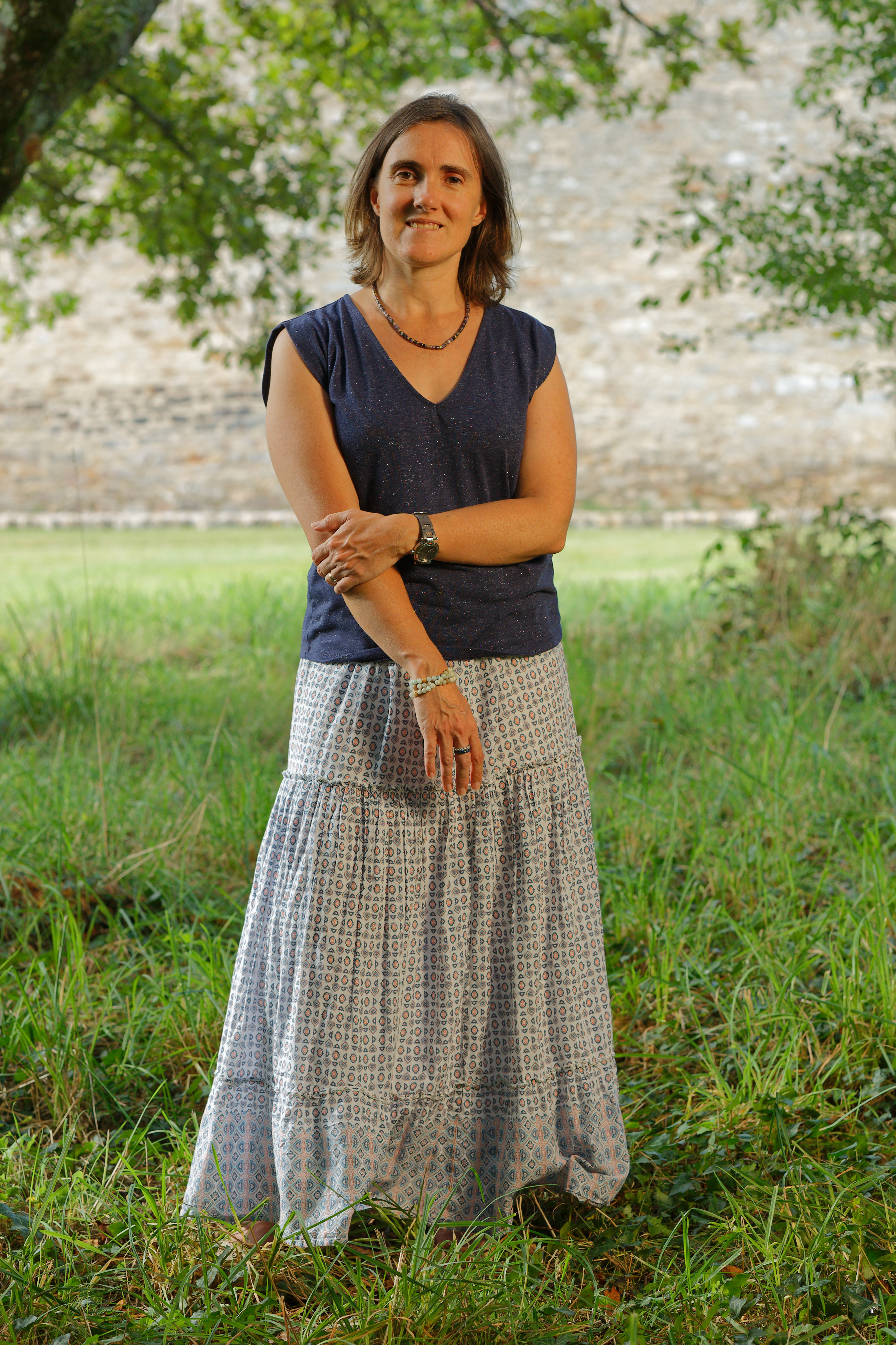 Nadège Margaud