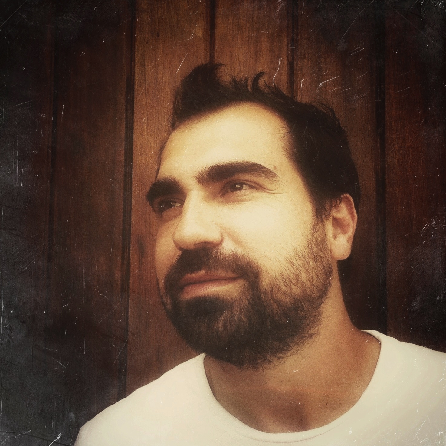 Olivier Dutto