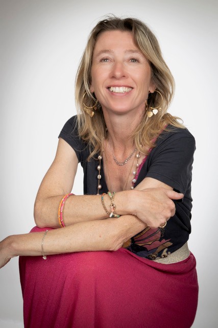 Orianne Lallemand