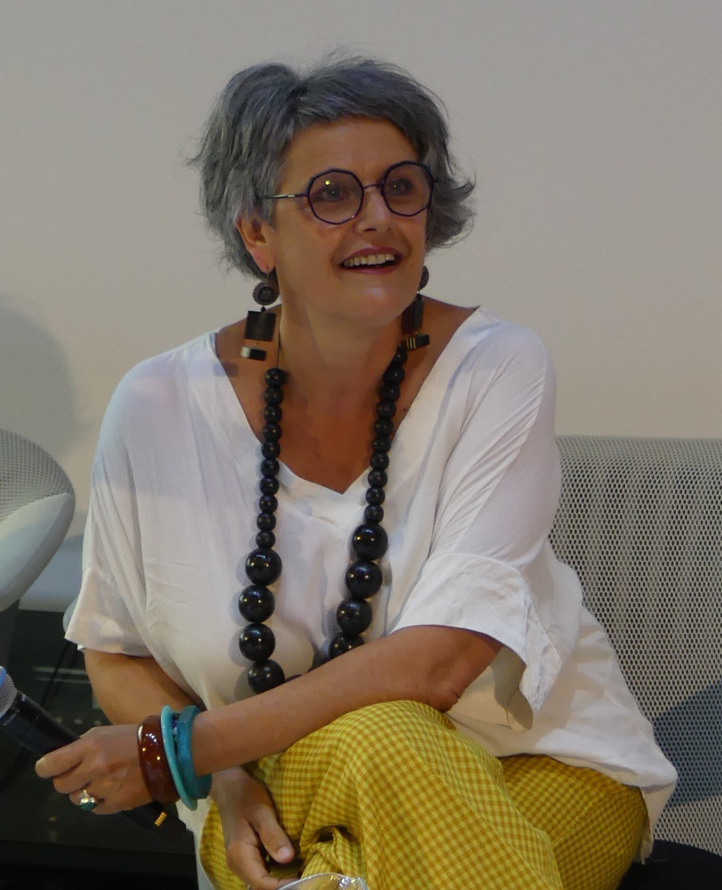 Raphaëlle Calande