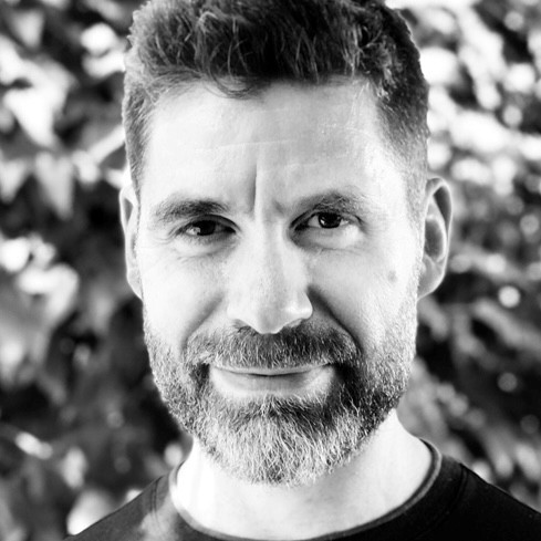Pierre Droal