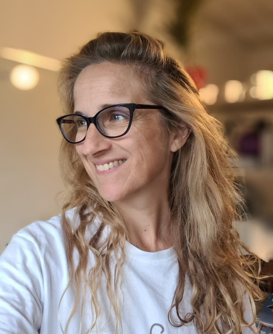 Laureline Maumelat