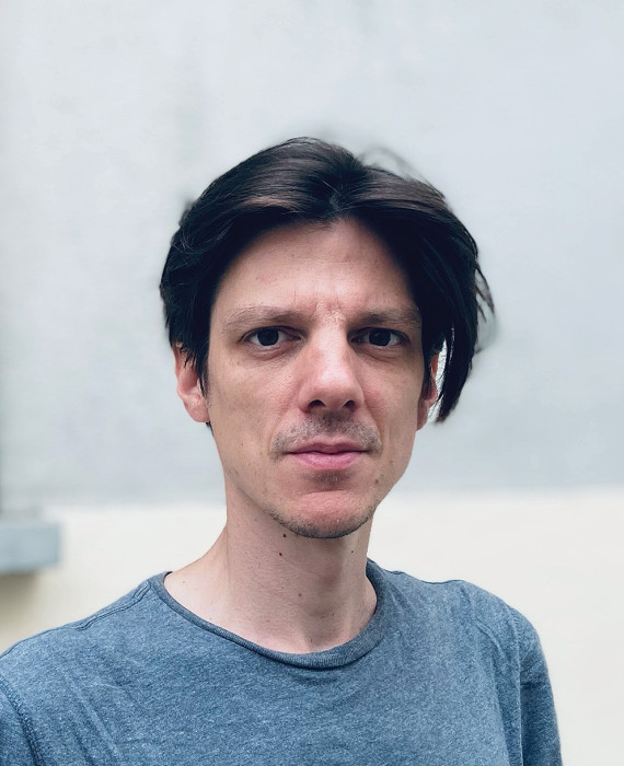 Vincent Roché