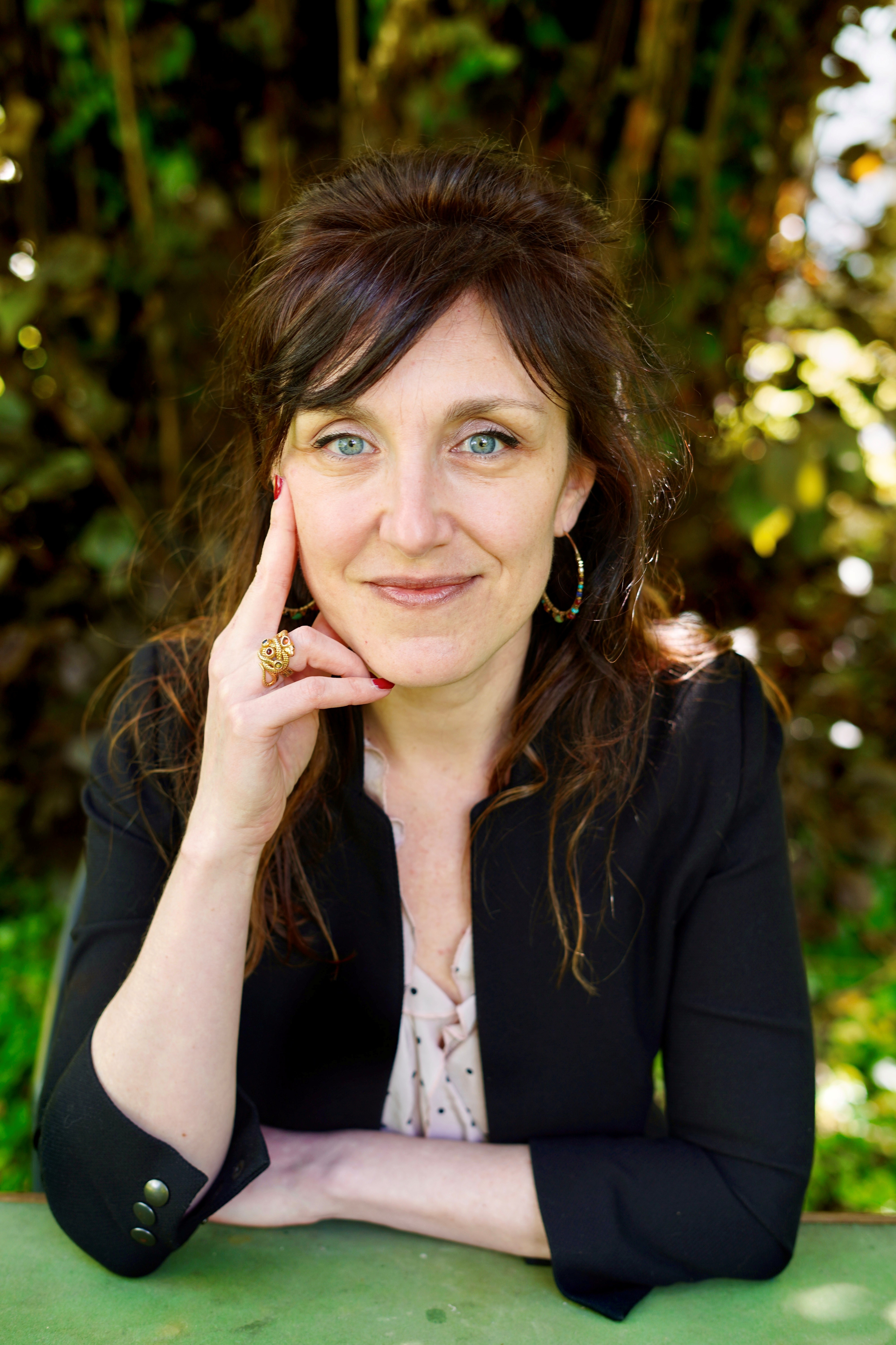 Rosalind Elland-Goldsmith