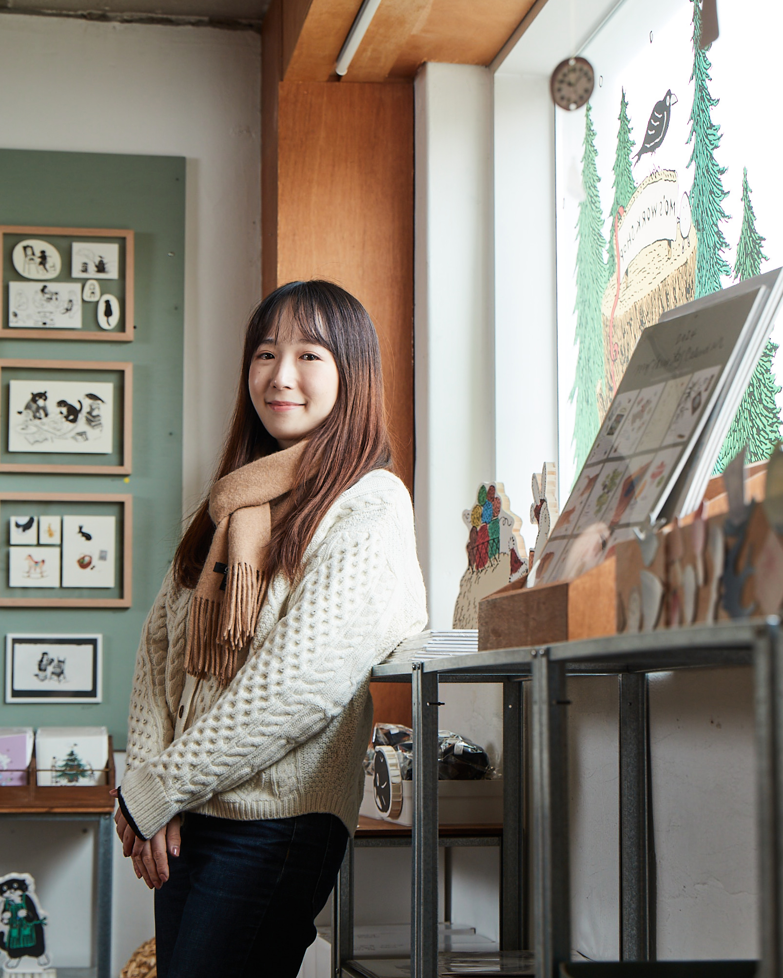 Yeonju Choi