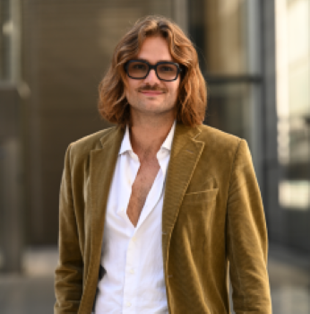 ARTHUR HABIB