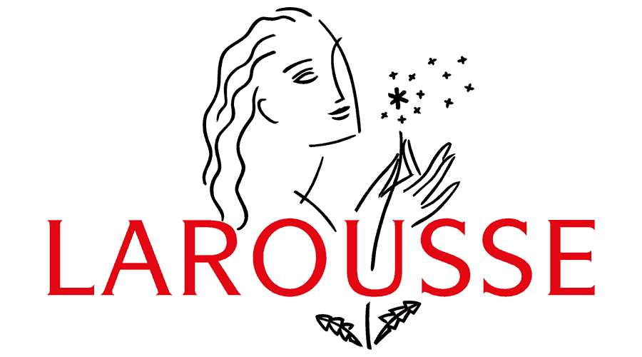 Logo Larousse